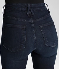 Good Legs High Rise Skinny Stretch Jean