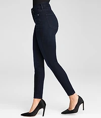 Good Legs High Rise Skinny Stretch Jean