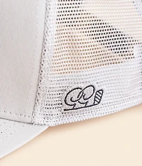 Right On Par Trucker Hat