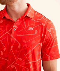 American Club Polo