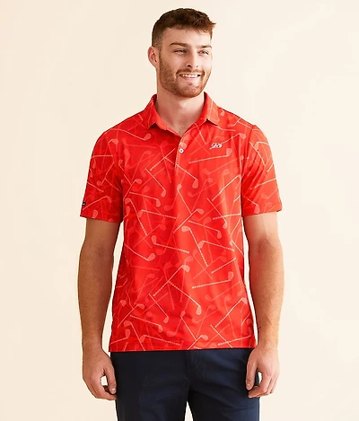 American Club Polo