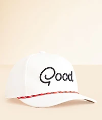 The OG Rope Hat