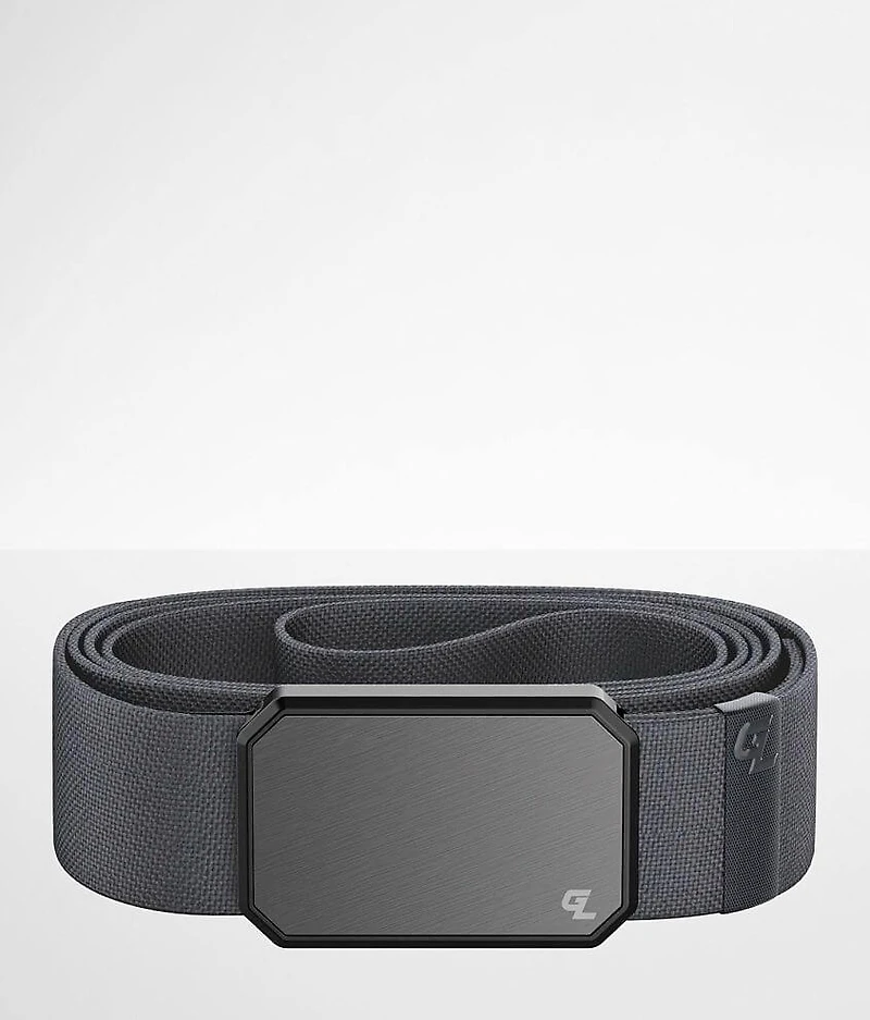 Webbed Belt