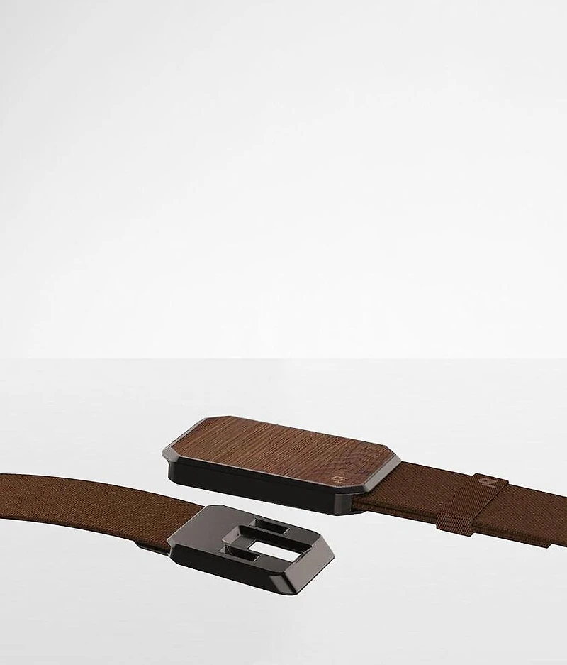 Webbed Belt