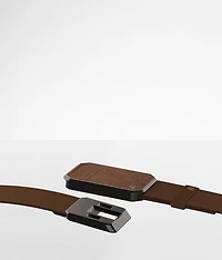 Webbed Belt