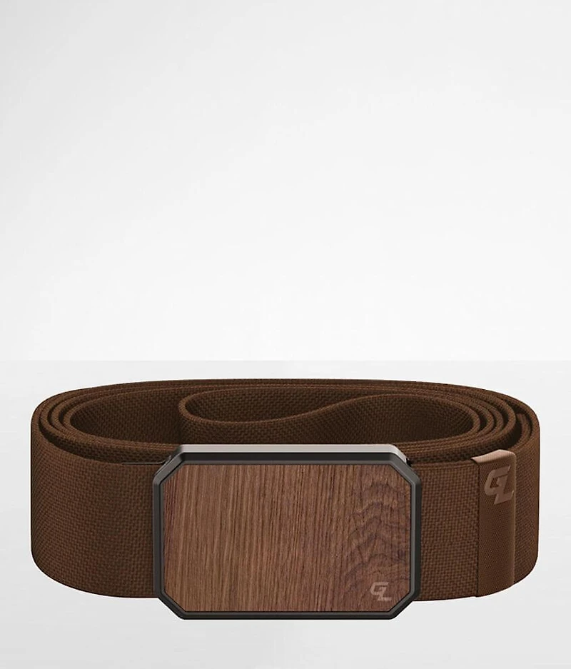 Webbed Belt