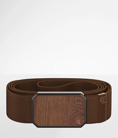 Webbed Belt