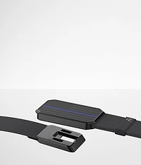 Hero Flag Webbed Belt