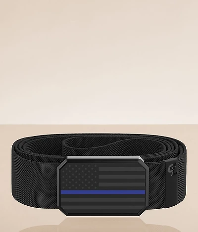 Hero Flag Webbed Belt