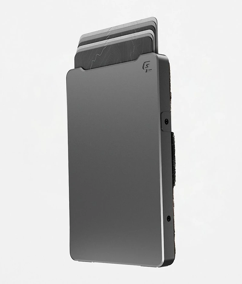 Metal Card Wallet
