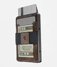 Metal Card Wallet