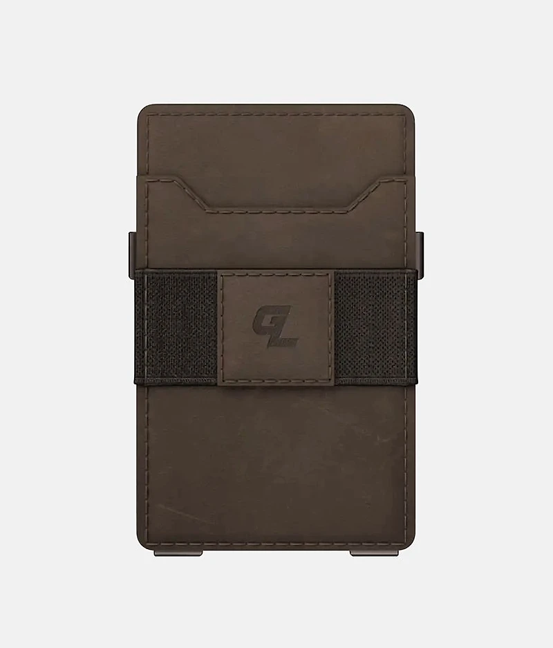 Metal Card Wallet
