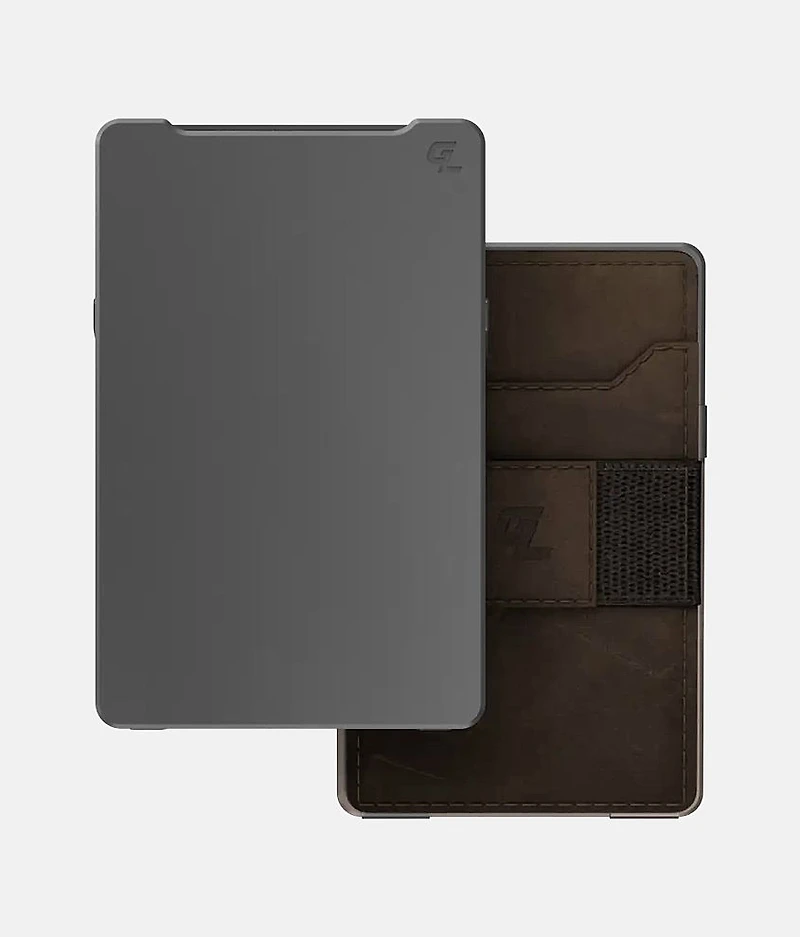 Metal Card Wallet