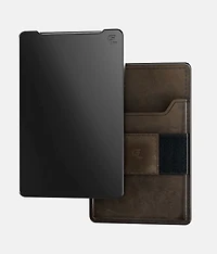 Metal Card Wallet