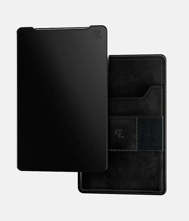 Metal Card Wallet