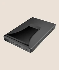 Money Clip Wallet