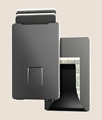 Money Clip Wallet