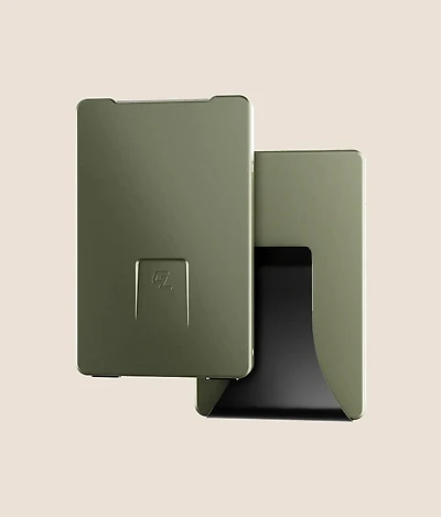 Money Clip Wallet