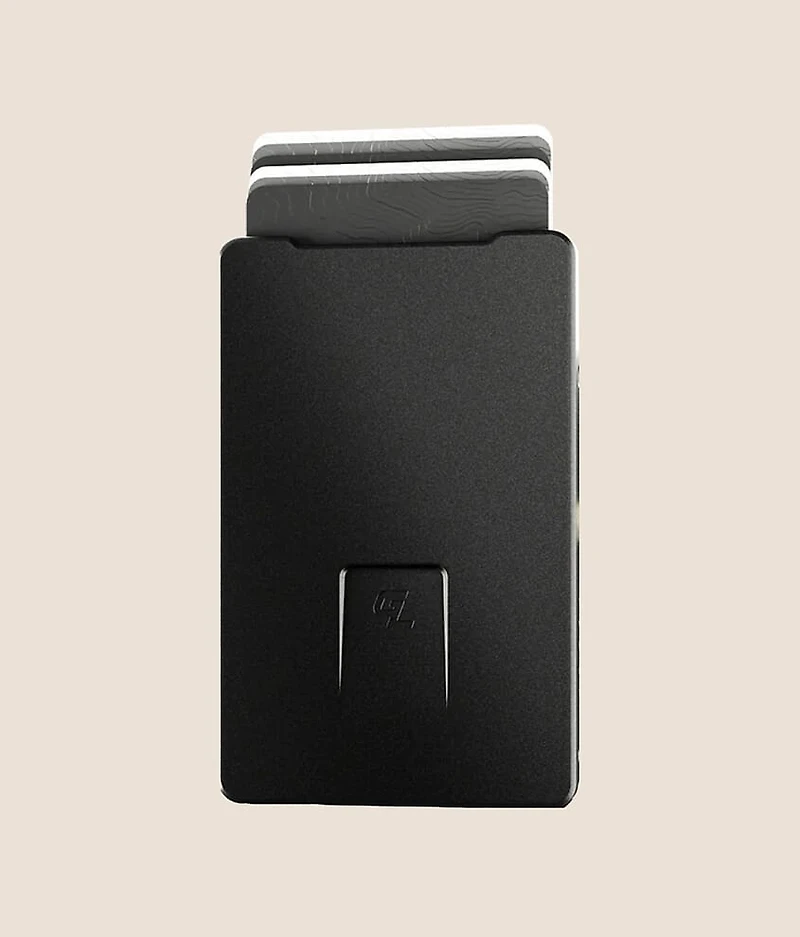 Go™ Leather Wallet