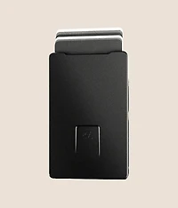 Go™ Leather Wallet