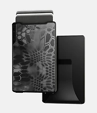 Kryptek® Typhon Money Clip Wallet