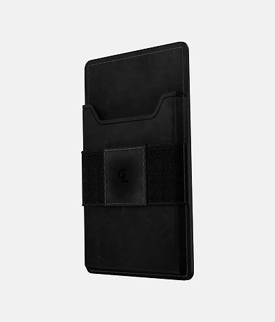 Go™ Leather Wallet
