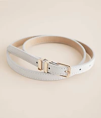 Skinny Duo Belt Set