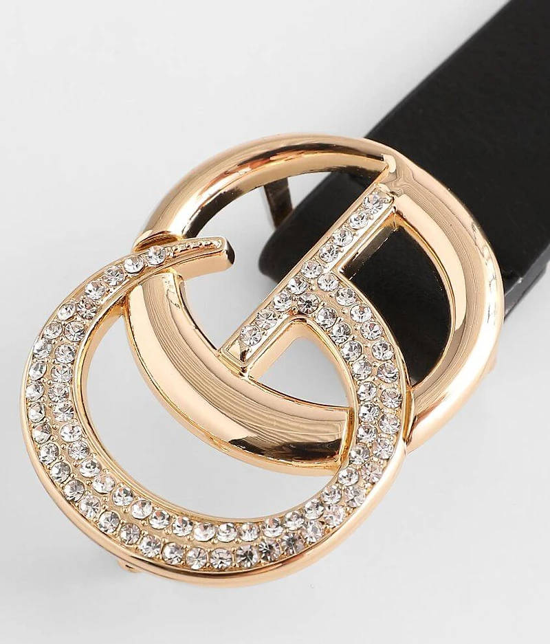 Glitz Belt