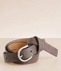 Knotted Belt