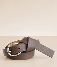 Knotted Belt