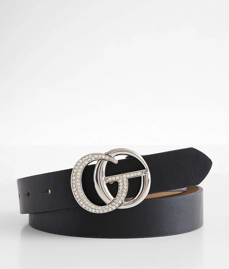 Glitz Belt