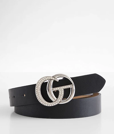 Glitz Belt