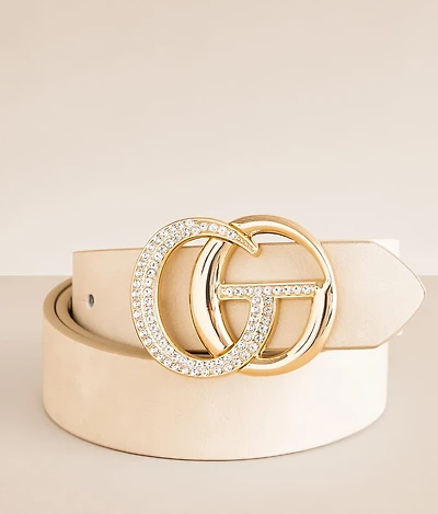 Glitz CG Belt