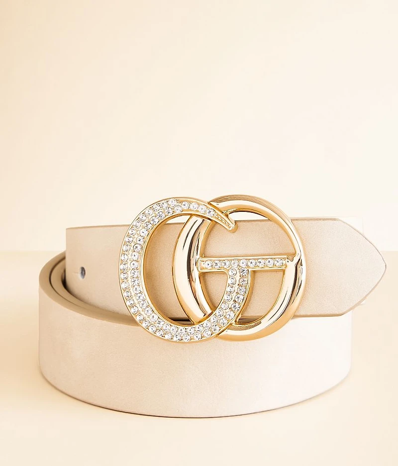 Glitz CG Belt