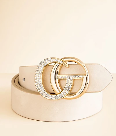 Glitz CG Belt