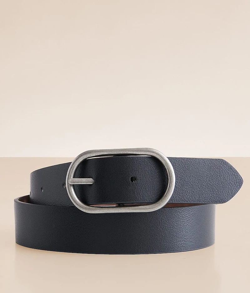 Reversible Belt
