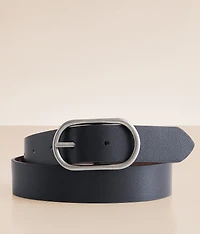 Reversible Belt