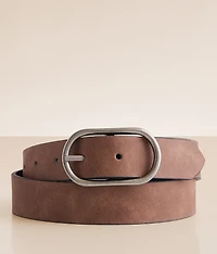 Reversible Belt