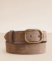 Distressed Belt