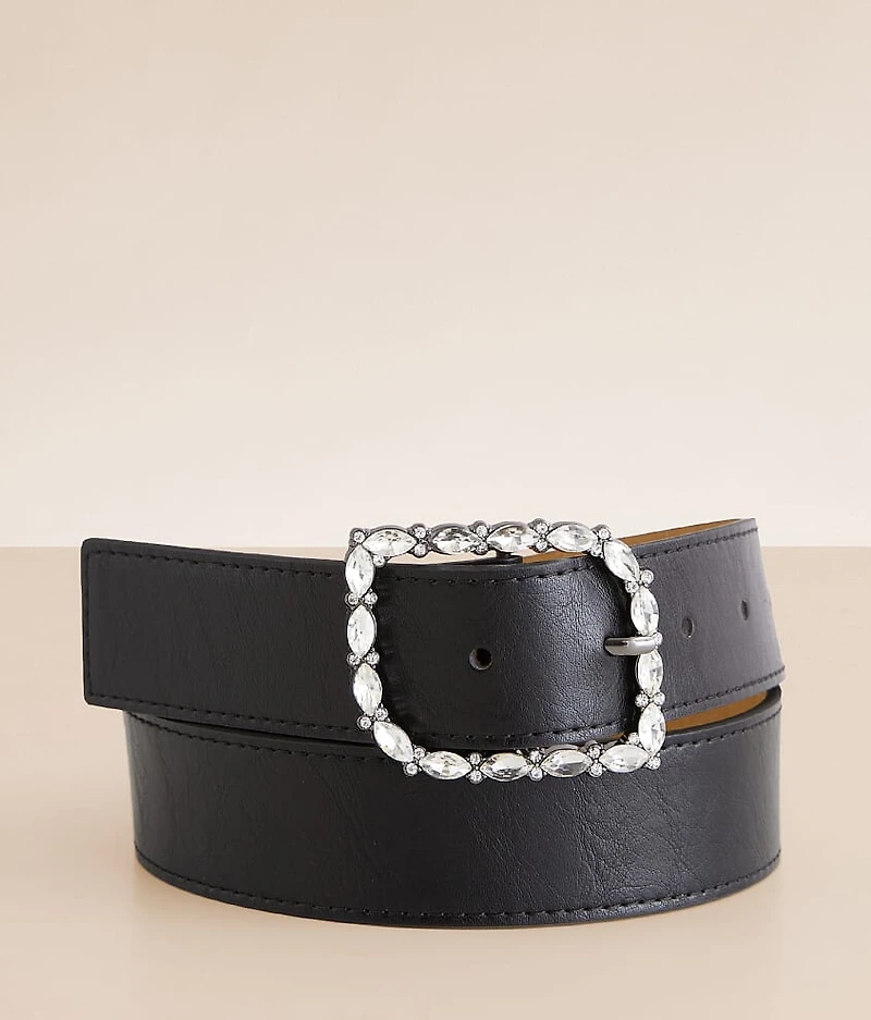 Basic Glitz Belt