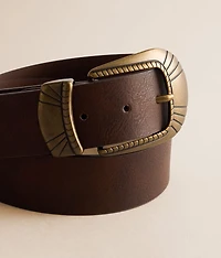 Western Belt