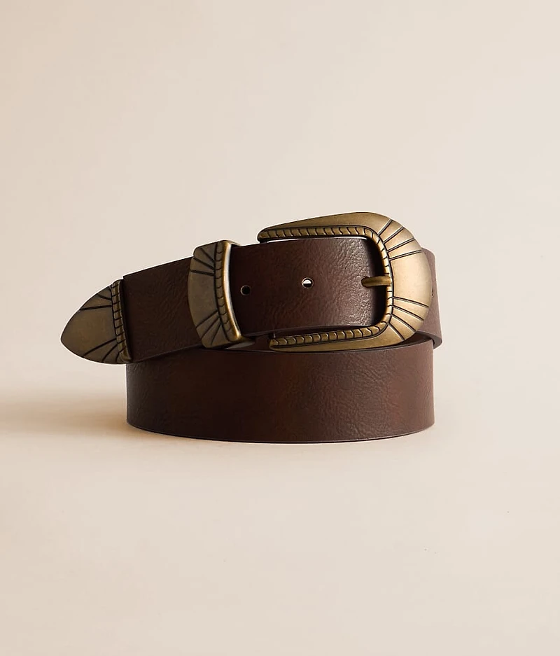 Western Belt