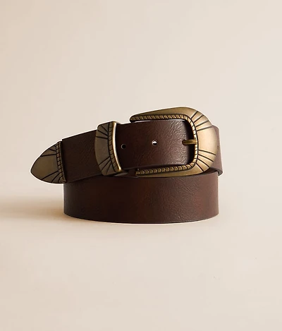 Western Belt