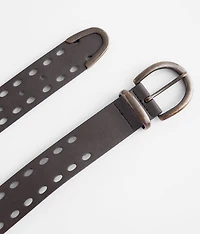 Cut-Out Belt