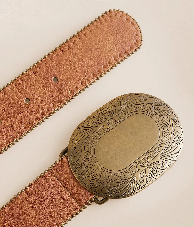 Western Belt