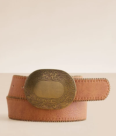 Western Belt