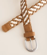 Woven Trend Belt