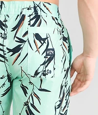 Sundays Layback Stretch Swim Trunks