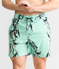 Sundays Layback Stretch Swim Trunks