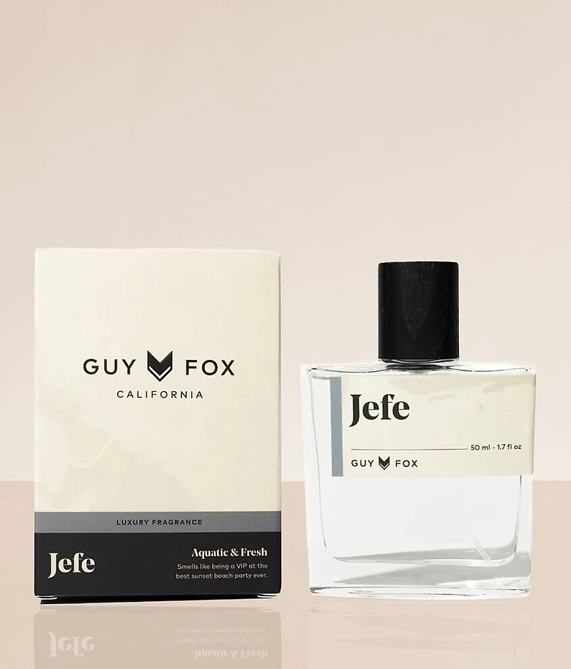 Jefe Cologne